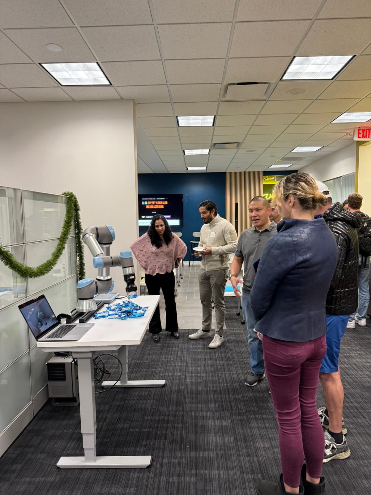 Deep-Tech Community Event 10