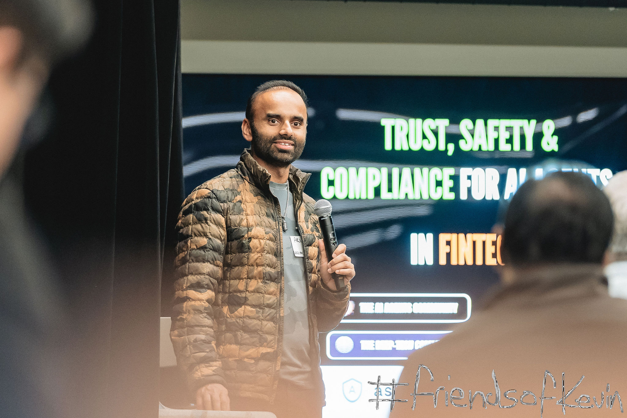 Deep-Tech Community Event 17