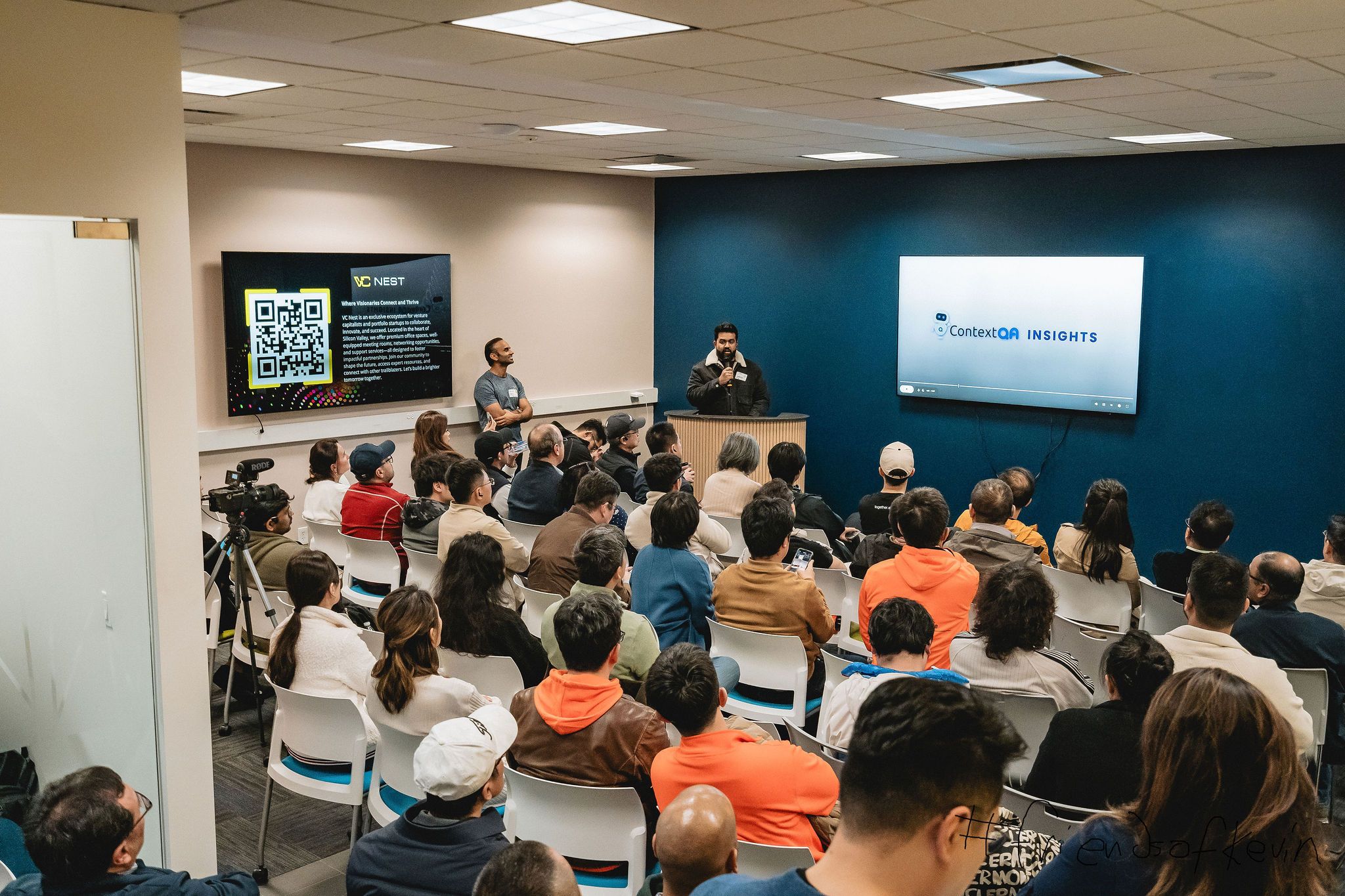 Deep-Tech Community Event 4