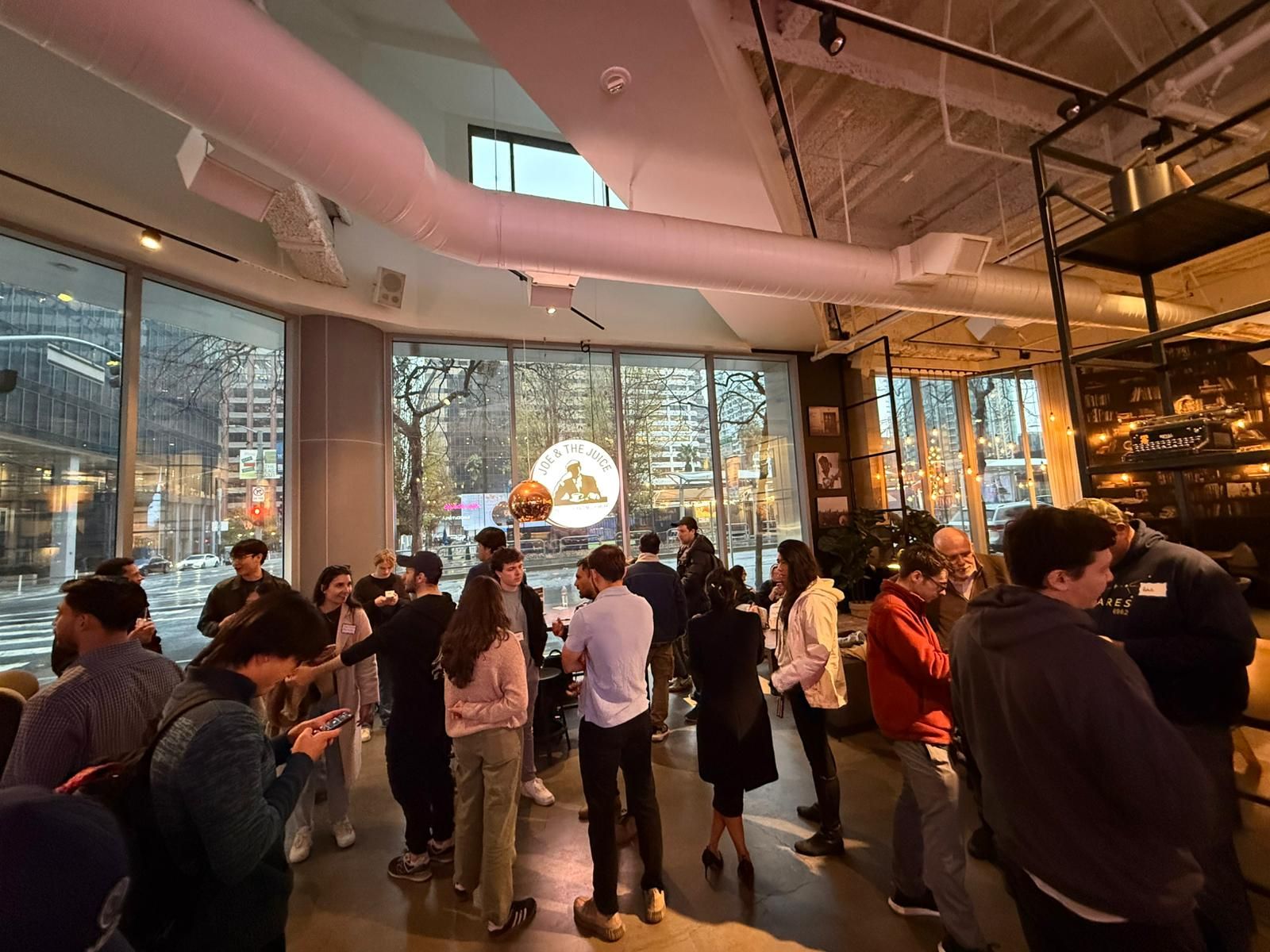 Deep-Tech Community Event 7